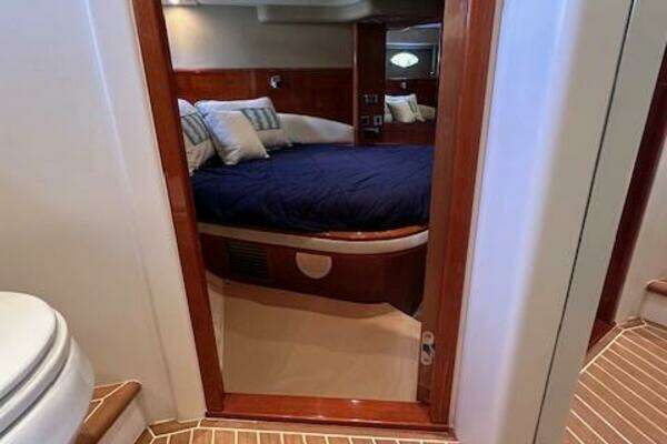 Viking Princess 58V Yacht For Sale