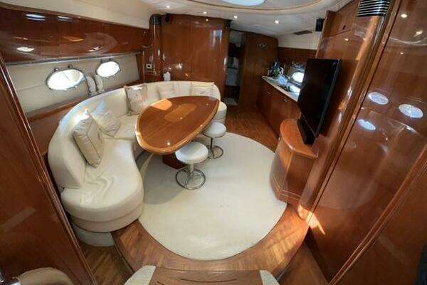 Viking Princess 58V Yacht For Sale