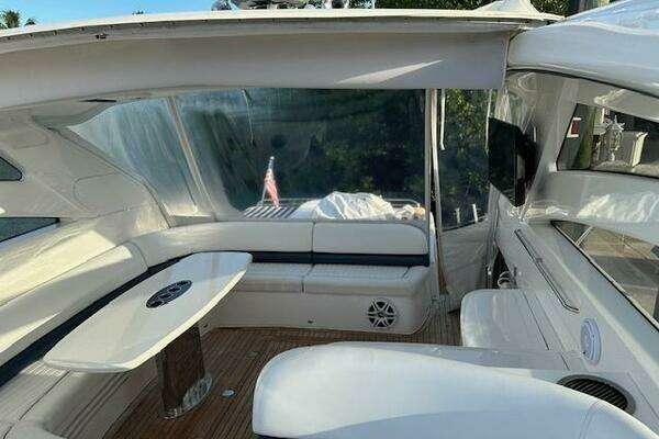 Viking Princess 58V Yacht For Sale