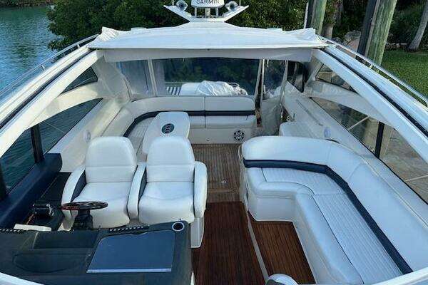Viking Princess 58V Yacht For Sale