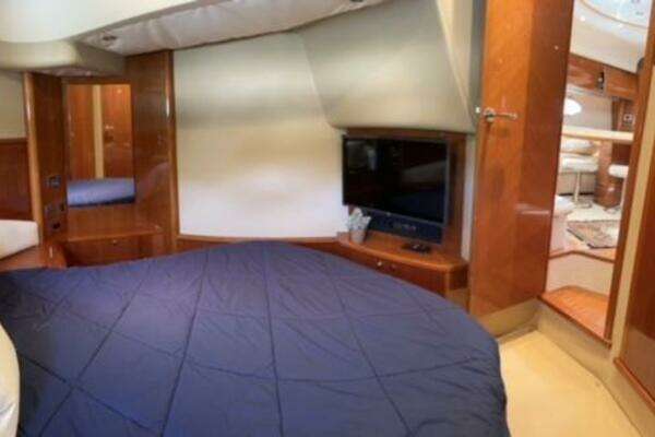 Viking Princess 58V Yacht For Sale