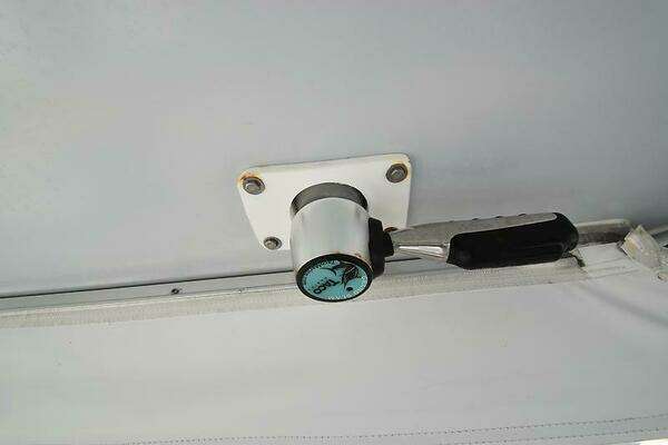 2006 Custom Carolina 34