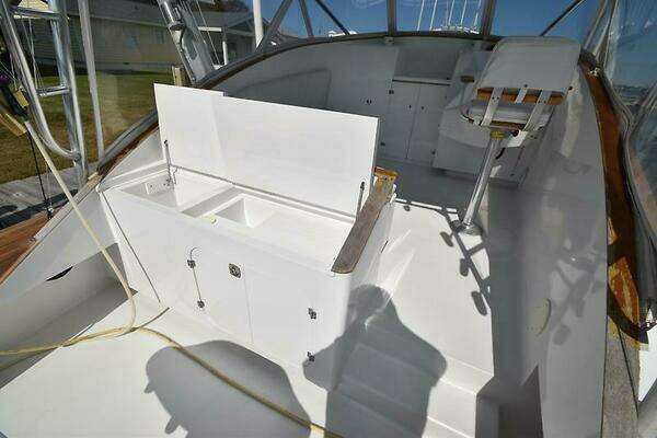 2006 Custom Carolina 34