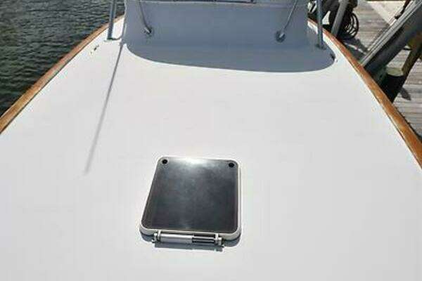 2006 Custom Carolina 34