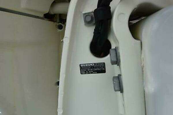 2006 Custom Carolina 34