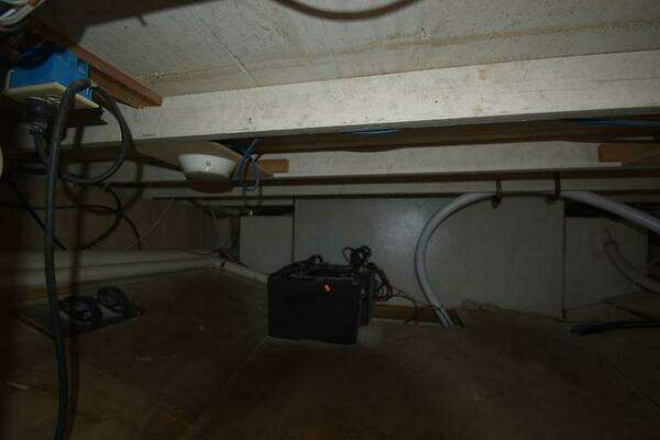 2006 Custom Carolina 34