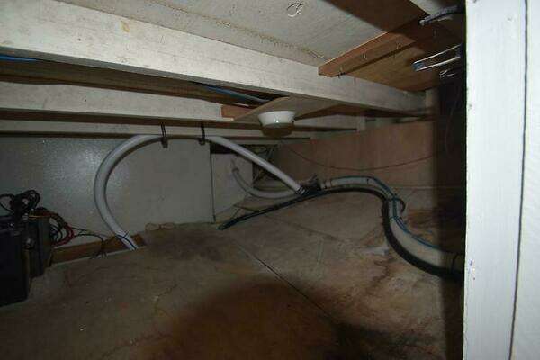 2006 Custom Carolina 34