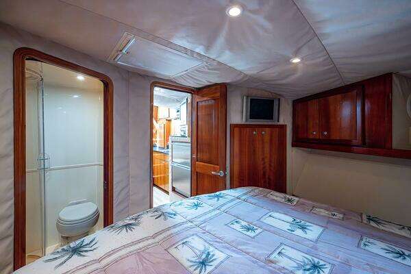 Albemarle  Yacht For Sale