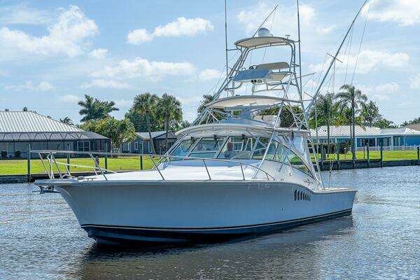 Albemarle  Yacht For Sale
