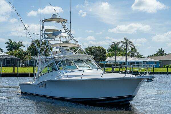 Albemarle  Yacht For Sale