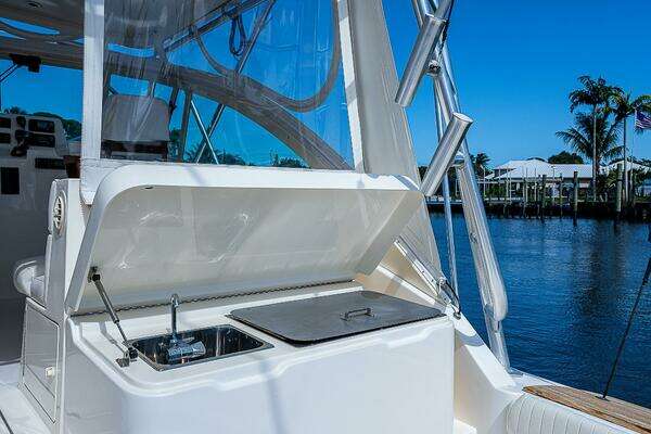 Albemarle  Yacht For Sale