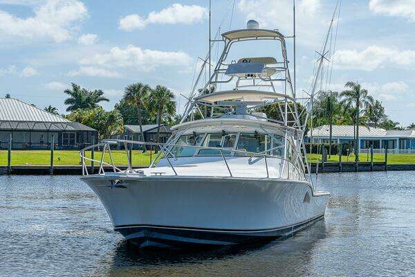 Albemarle  Yacht For Sale