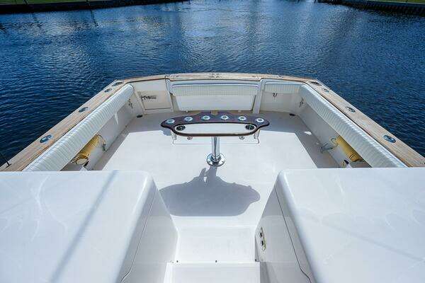 Albemarle  Yacht For Sale
