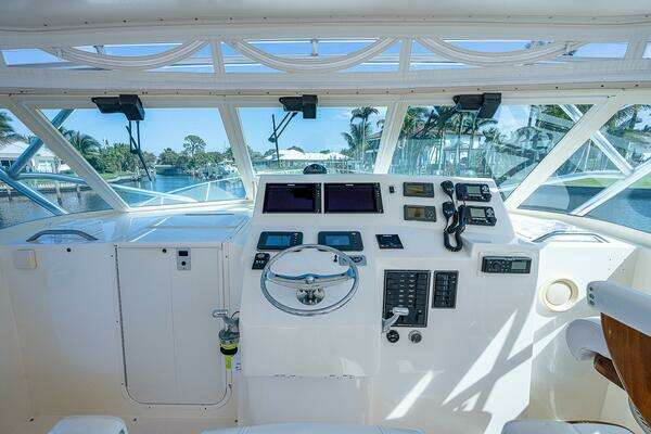 Albemarle  Yacht For Sale
