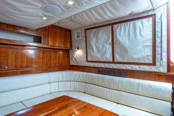 Albemarle  Yacht For Sale