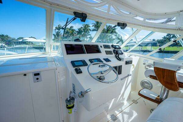 Albemarle  Yacht For Sale