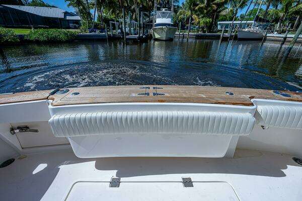 Albemarle  Yacht For Sale