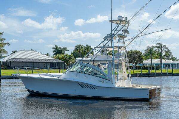 Albemarle  Yacht For Sale