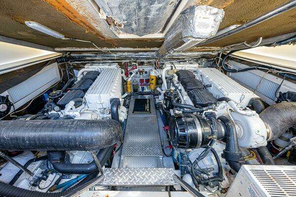 Albemarle  Yacht For Sale