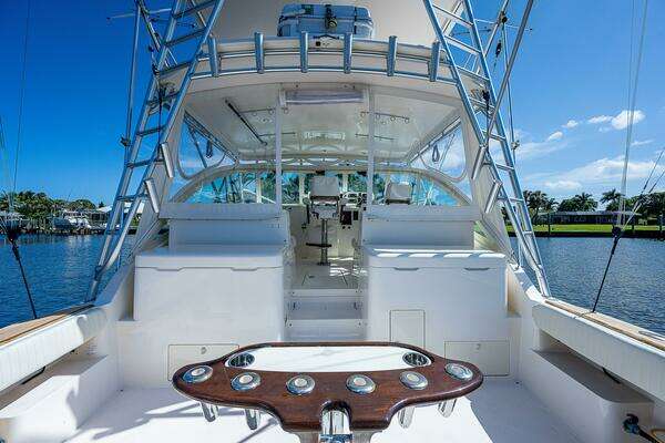 Albemarle  Yacht For Sale
