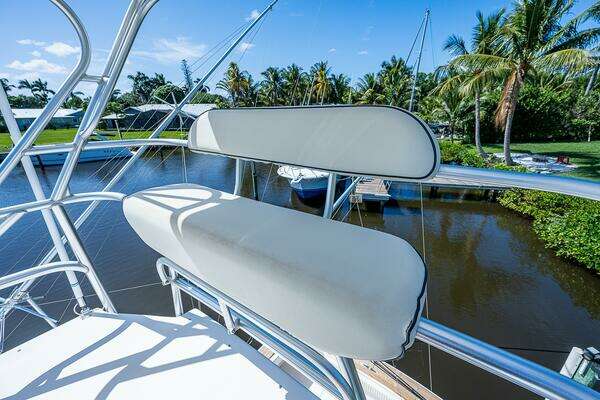 Albemarle  Yacht For Sale