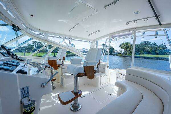 Albemarle  Yacht For Sale