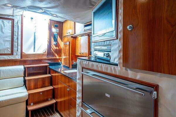 Albemarle  Yacht For Sale