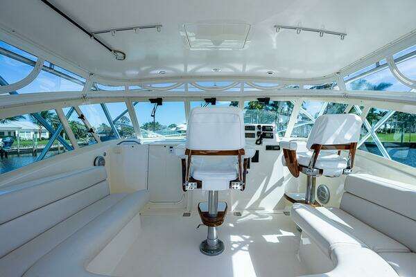 Albemarle  Yacht For Sale