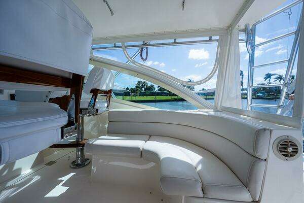 Albemarle  Yacht For Sale