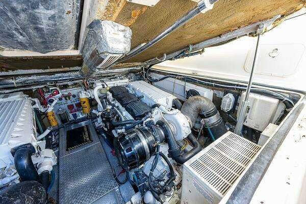 Albemarle  Yacht For Sale