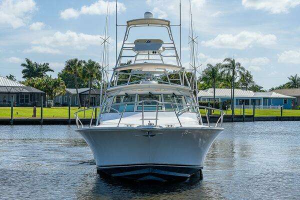Albemarle  Yacht For Sale