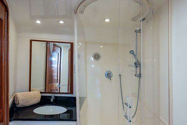 Albemarle  Yacht For Sale