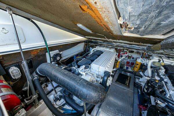 Albemarle  Yacht For Sale