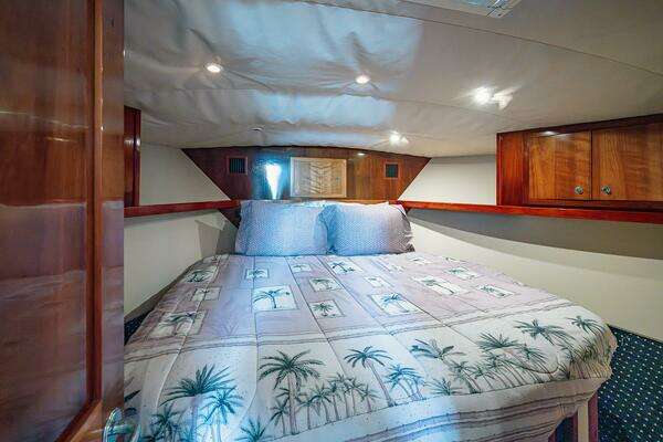 Albemarle  Yacht For Sale