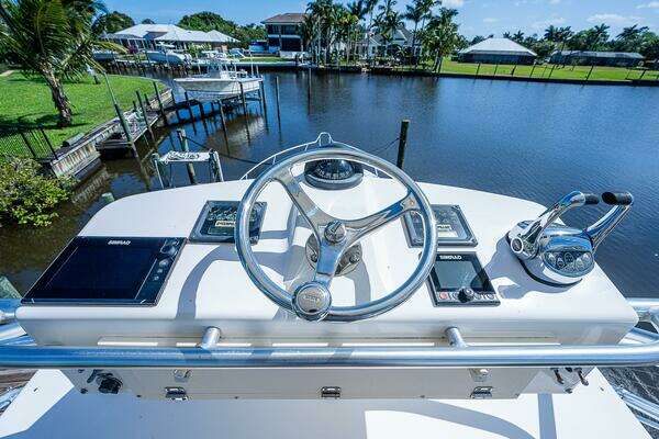 Albemarle  Yacht For Sale