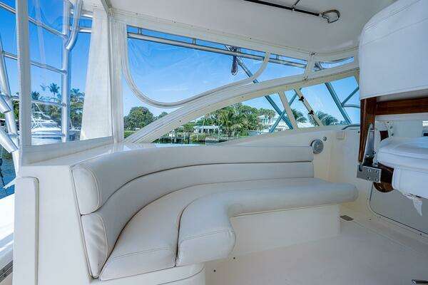 Albemarle  Yacht For Sale