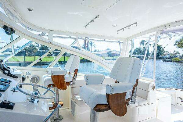 Albemarle  Yacht For Sale