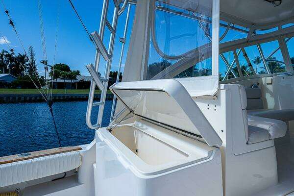 Albemarle  Yacht For Sale