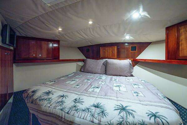 Albemarle  Yacht For Sale