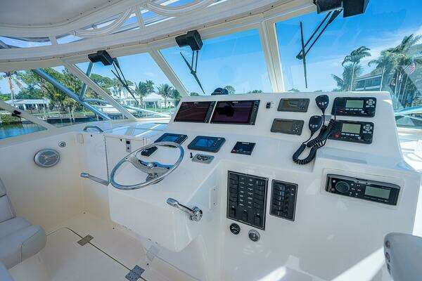 Albemarle  Yacht For Sale