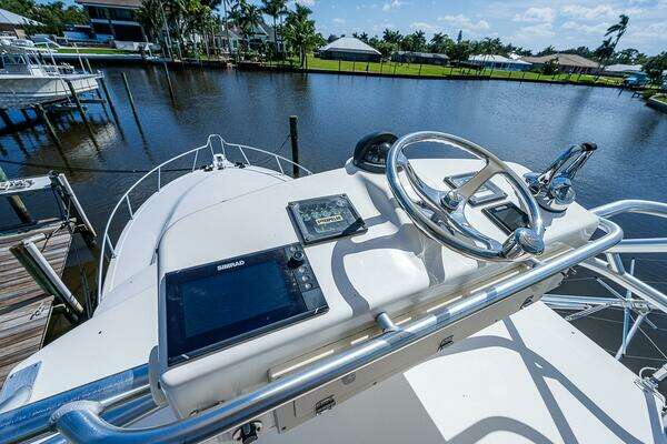 Albemarle  Yacht For Sale