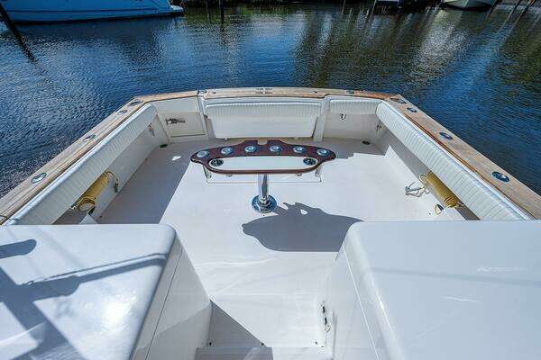 Albemarle  Yacht For Sale