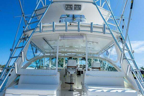 Albemarle  Yacht For Sale