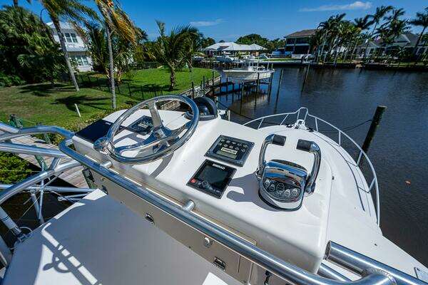 Albemarle  Yacht For Sale