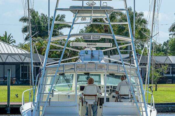 Albemarle  Yacht For Sale