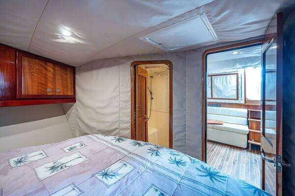 Albemarle  Yacht For Sale