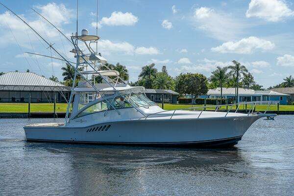 Albemarle  Yacht For Sale