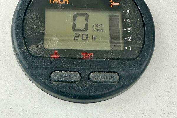 Photo of the 2021 Hedia Rib580