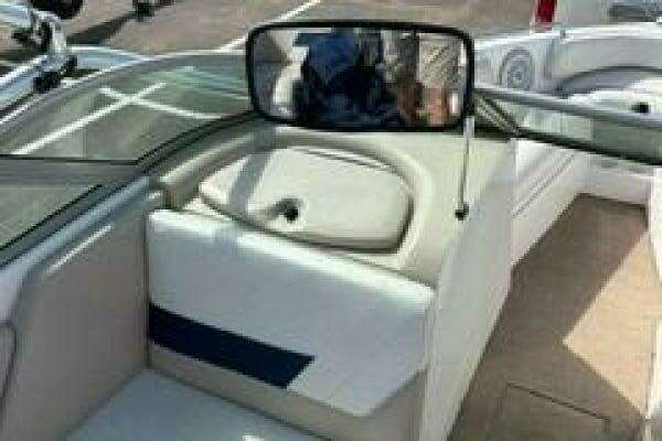 Photo of the 2000 Mastercraft VRS Maristar