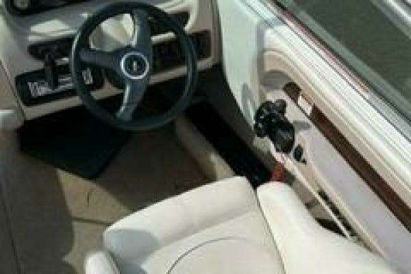 Photo of the 2000 Mastercraft VRS Maristar